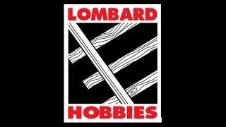 Lombard Hobbies $1500 Unboxing