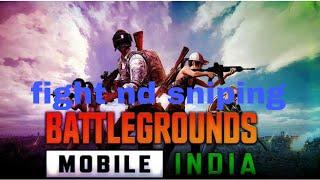 battle ground movie India BGMI fight nd sniping (dipankar clip)