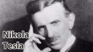 Westinghouse - Chapter 15 - Nikola Tesla