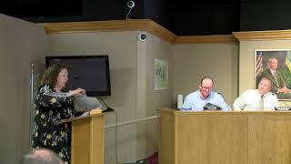 City of Marion Council Video May 13, 2019