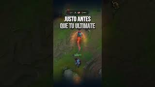 El TRUCO SECRETO de JINX #leageoflegends #leagueoflegendsclips #lolespañol