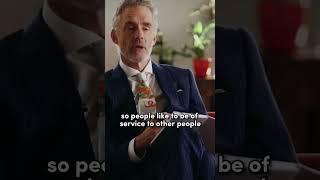 This Is How You Can Make Friends Easily || Jordan Peterson