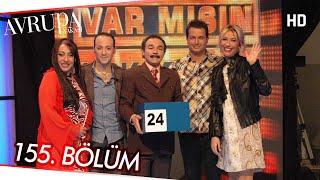 Avrupa Yakası 155. Bölüm | HD