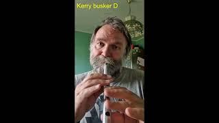 whistle Kerry Busker A vs Busker D