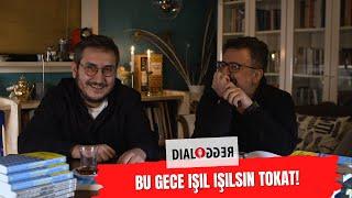 Tuvalet Fırçaları Gidere Bağlanmalı | Feyyaz Yiğit & Cem Mumcu | Dialogger #S2B22