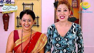 How Will The Ladies Catch The Culprit? | Taarak Mehta Ka Ooltah Chashmah | Full Episode