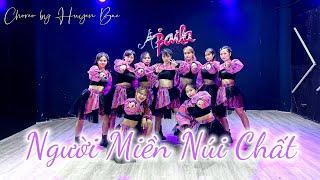 Người Miền Núi Chất - Double2TI Choreo By Huyền Bae I Zumba Dance I Abaila DanceFitness