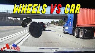 Road Rage USA & Canada | Bad Drivers, Hit and Run, Brake check, Instant Karma, Car Crash | New 2022