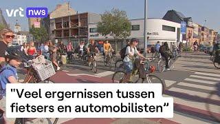 Veel mensen kennen de verkeersregels niet goed, of interpreteren ze verkeerd