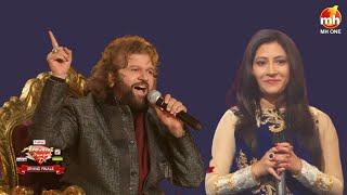 Vibha Bharti Jugalbandi With Padma Shri Hans Raj Hans Ji | Awaaz Punjab Di