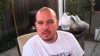 Pipe Smoking - Q&A with a Buzzed StogieFarts