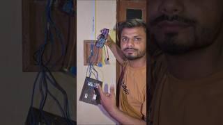 Smart Home Automation System