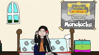 Pokemon Scarlet Monolocke: Getting Ghosted