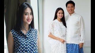 Jadi Mualaf, Subhanalloh 5 Artis Cantik Ini Menikah Dan Ajak Suami Bulenya Masuk Islam