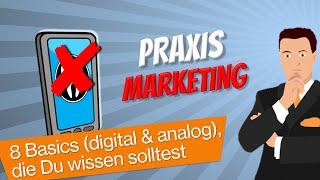 A-Z Digital Marketing-Leitfaden für Zahn-Arzt-Praxen: Name, Logo, Marke, Website, Insta, FB, Werbung