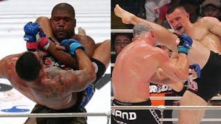 Best Pride FC knockouts (brutal)