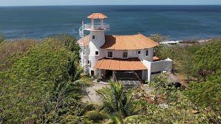 Get this BEACH PROPERTY on Hermosa Beach #Nicaragua