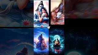 Mahadev aur Mata Parvati love story short ||️love #love you pyar #shorts@Sachindjcreatoofficial