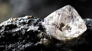 What Do Diamonds Tell Us About the Deep Earth?