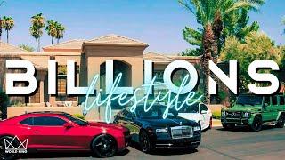 BILLIONAIRE LIFESTYLE: Rich Lifestyle Visualization Manifestation Billionaire Ep. 149