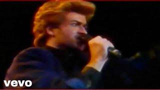 George Michael - 123 (Remastered) (Official Video)