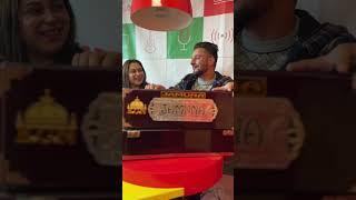 Amazing talk with Radio Mirchi RJ Mehak || Singer Moin Khan 8493901301