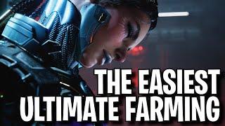 HOW TO FARM ULTIMATE DESCENDANTS & WEAPONS EASILY | BEST FARMING SPOTS & TRICKS (FREE-TO-PLAY PATH)