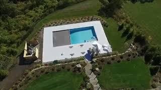 Scott Cohen Drone Video - Inground Pools (Part 2)