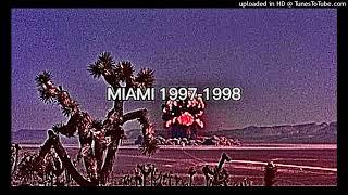 Freddie Dredd x $UICIDEBOY$ Type Beat x “MIAMI 1997-1998”