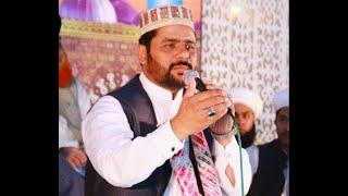 Mehfil-e-Meelad Abid Noor Ashrafi | Halqa Riaz-ul-Jannah Peshawar