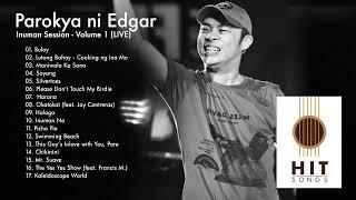 Parokya ni Edgar   Inuman Session Vol 1 LIVE