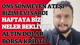 Bu Hafta Perşembe Cuma Kritik‼️Altın Bozacak Olanlar Bugünü Görmeden Bir Gram Bozmam. Altın Yorumlar