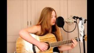 You are my Sunshine - Mississippi John Hurt (COVER by Alix G.)