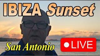 Sunset Live from Ibiza