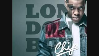 Chip - 17. We In This Bitch (Cover) (London Boy)