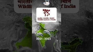 India's First Dolphin Population Survey l Dr Vipan Goyal