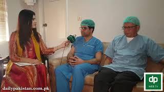 Dr Sarfraz Latif | ENT Surgeon in Lahore