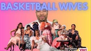 Basketball Wives Season 12 ep 7 Roast & Recap