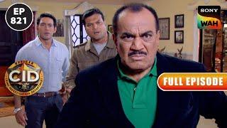 Daya ने क्यों उठाई ACP और उनके Friends पर उँगली? | CID | सी.आई.डी | 26 Jan 2024