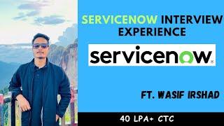 ServiceNow Interview Experience | How to crack ServiceNow