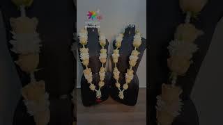 Premium Wedding Garlands | Lekshmi Flowers Kottarakara