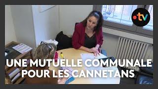 Une mutuelle communale pour les habitants du Cannet