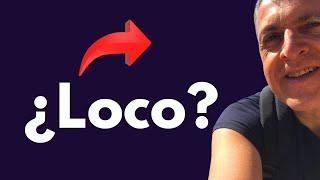 ¿Estoy loco? | Spanish Comprehensible Input