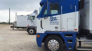 Texas Film Industry worried about job loss and fewer productions