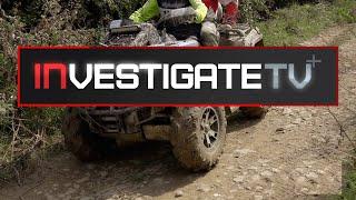 InvestigateTV+: Some states ignore federal guidance geared to protect children on ATVs (S2E18)