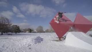 Chris Corning Season Edit