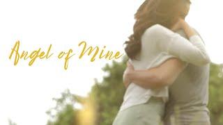 Catriona, JayR - Angel of Mine (Official Music Video)