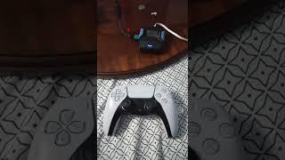 how to wirelessly connect PS5 controller to Cronus zen