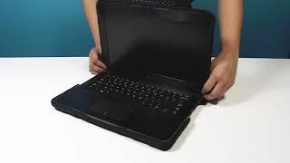 Gumdrop Droptech Dell Latitude 3380 Installation