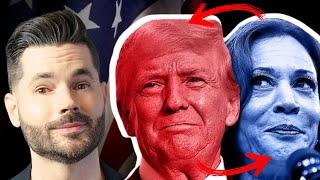 TRUMP or HARRIS? Who Should Christians Vote For? How To Vote Biblically!